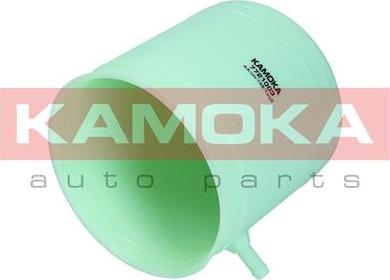 Kamoka 7721003 - Компенсационный бак, гидравлического масла усилителя руля autospares.lv