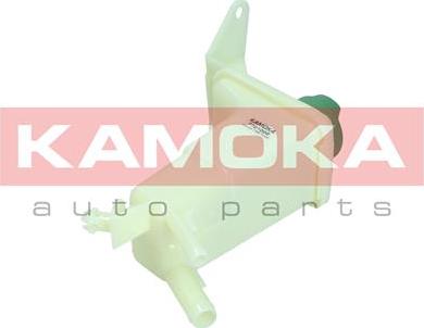 Kamoka 7721002 - Компенсационный бак, гидравлического масла усилителя руля autospares.lv