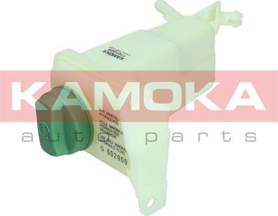 Kamoka 7721002 - Компенсационный бак, гидравлического масла усилителя руля autospares.lv