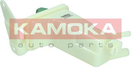 Kamoka 7721002 - Компенсационный бак, гидравлического масла усилителя руля autospares.lv