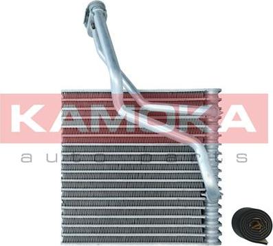 Kamoka 7770003 - Испаритель, кондиционер autospares.lv