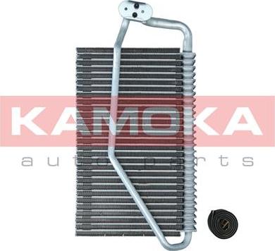 Kamoka 7770039 - Испаритель, кондиционер autospares.lv