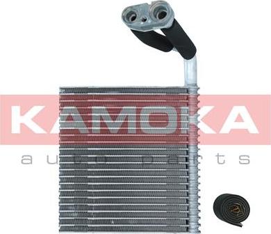 Kamoka 7770038 - Испаритель, кондиционер autospares.lv