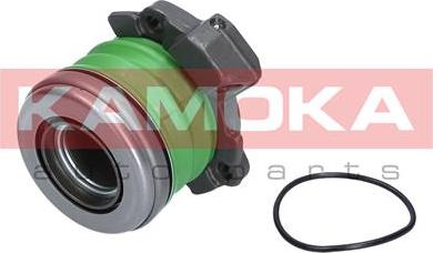Kamoka CC027 - Центральный выключатель, система сцепления autospares.lv