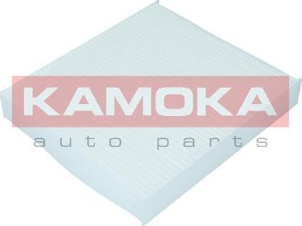 Kamoka F409901 - Фильтр воздуха в салоне autospares.lv