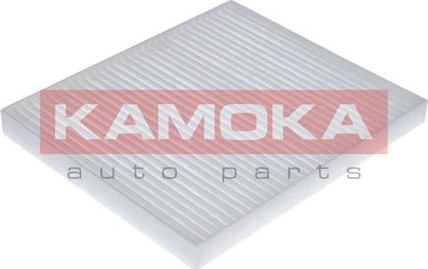 Kamoka F409001 - Фильтр воздуха в салоне autospares.lv