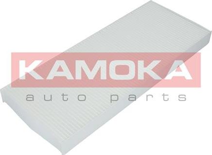 Kamoka F409301 - Фильтр воздуха в салоне autospares.lv