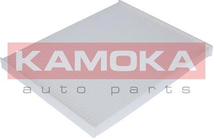 Kamoka F404401 - Фильтр воздуха в салоне autospares.lv