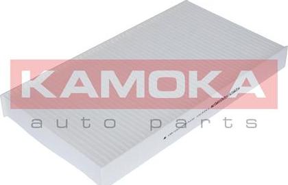 Kamoka F404701 - Фильтр воздуха в салоне autospares.lv