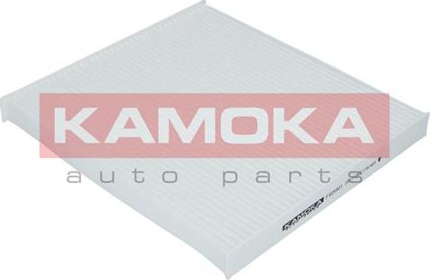Kamoka F405901 - Фильтр воздуха в салоне autospares.lv