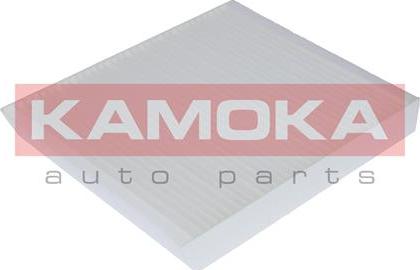 Kamoka F405401 - Фильтр воздуха в салоне autospares.lv
