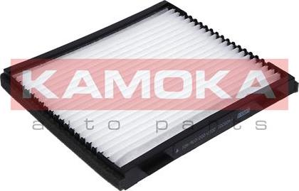 Kamoka F405301 - Фильтр воздуха в салоне autospares.lv