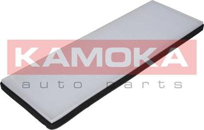 Kamoka F400501 - Фильтр воздуха в салоне autospares.lv