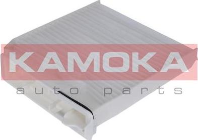 Kamoka F401901 - Фильтр воздуха в салоне autospares.lv