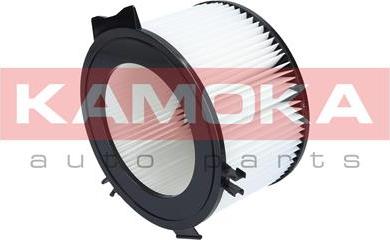 Kamoka F401401 - Фильтр воздуха в салоне autospares.lv