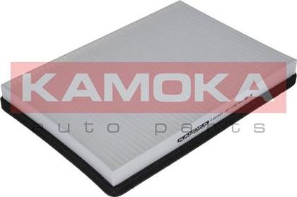 Kamoka F401501 - Фильтр воздуха в салоне autospares.lv