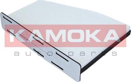 Kamoka F401601 - Фильтр воздуха в салоне autospares.lv
