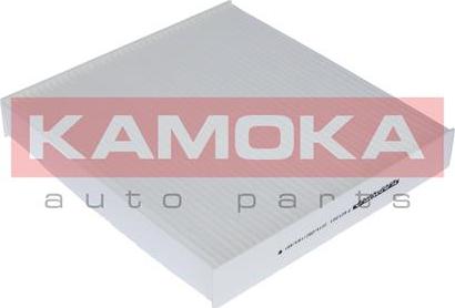 Kamoka F401001 - Фильтр воздуха в салоне autospares.lv