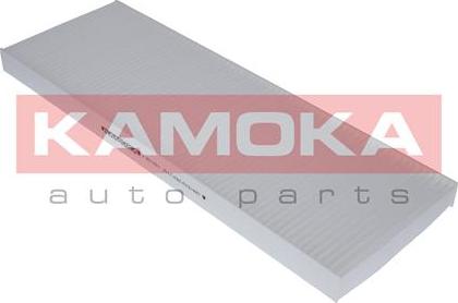 Kamoka F401301 - Фильтр воздуха в салоне autospares.lv