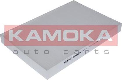Kamoka F401201 - Фильтр воздуха в салоне autospares.lv