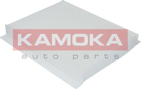Kamoka F408301 - Фильтр воздуха в салоне autospares.lv