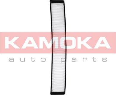 Kamoka F403901 - Фильтр воздуха в салоне autospares.lv