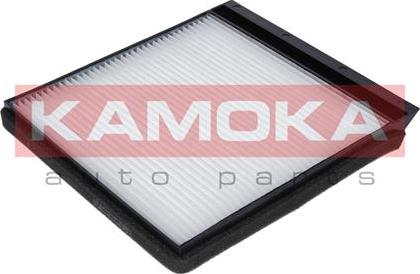 Kamoka F403501 - Фильтр воздуха в салоне autospares.lv