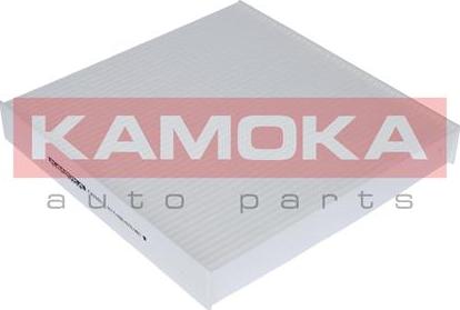 Kamoka F403001 - Фильтр воздуха в салоне autospares.lv
