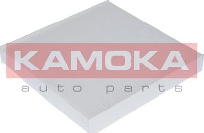 Kamoka F403001 - Фильтр воздуха в салоне autospares.lv