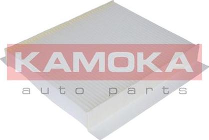 Kamoka F403101 - Фильтр воздуха в салоне autospares.lv