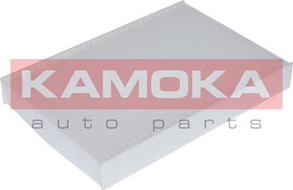 Kamoka F403201 - Фильтр воздуха в салоне autospares.lv