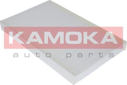 Kamoka F403701 - Фильтр воздуха в салоне autospares.lv