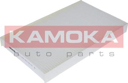 Kamoka F403701 - Фильтр воздуха в салоне autospares.lv