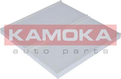 Kamoka F402901 - Фильтр воздуха в салоне autospares.lv