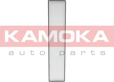 Kamoka F402401 - Фильтр воздуха в салоне autospares.lv