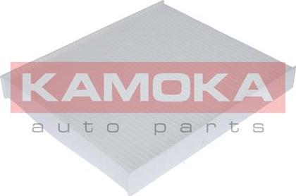 Kamoka F402001 - Фильтр воздуха в салоне autospares.lv