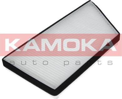 Kamoka F402101 - Фильтр воздуха в салоне autospares.lv