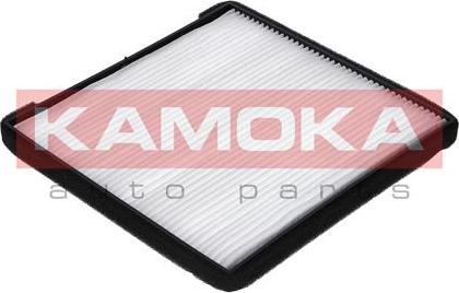 Kamoka F402701 - Фильтр воздуха в салоне autospares.lv