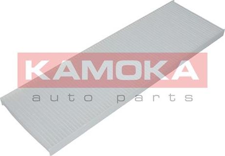 Kamoka F407301 - Фильтр воздуха в салоне autospares.lv