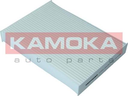 Kamoka F419401 - Фильтр воздуха в салоне autospares.lv