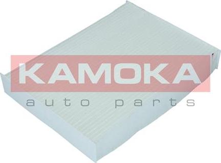 Kamoka F419301 - Фильтр воздуха в салоне autospares.lv