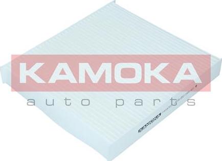 Kamoka F419701 - Фильтр воздуха в салоне autospares.lv