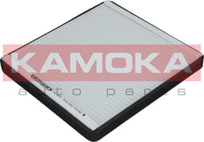 Kamoka F414501 - Фильтр воздуха в салоне autospares.lv
