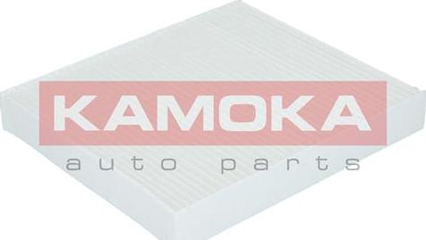 Kamoka F414001 - Фильтр воздуха в салоне autospares.lv