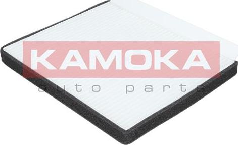 Kamoka F415501 - Фильтр воздуха в салоне autospares.lv