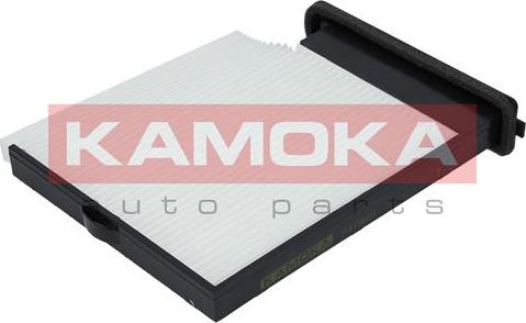 Kamoka F415601 - Фильтр воздуха в салоне autospares.lv
