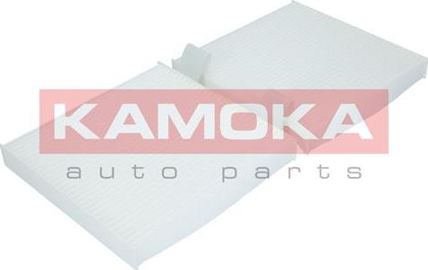 Kamoka F415801 - Фильтр воздуха в салоне autospares.lv