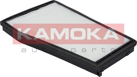 Kamoka F415201 - Фильтр воздуха в салоне autospares.lv