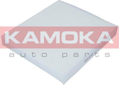 Kamoka F416001 - Фильтр воздуха в салоне autospares.lv