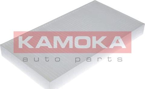 Kamoka F410101 - Фильтр воздуха в салоне autospares.lv